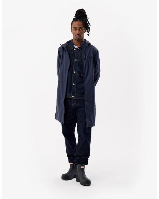 Dezire Coat Night Sky 025