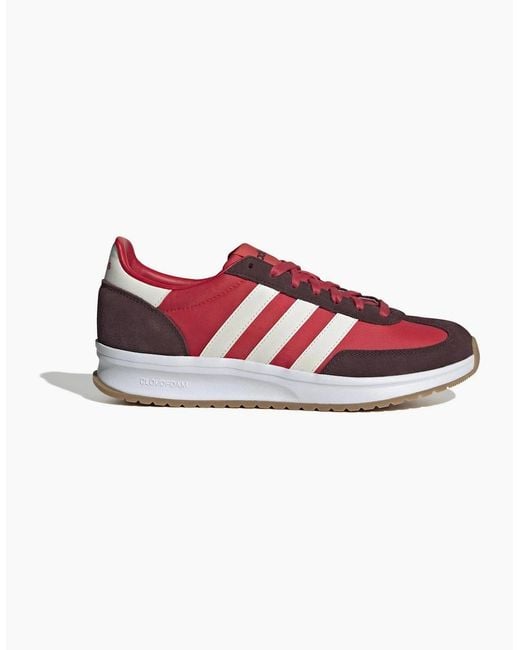 Adidas Red Run 70S 2.0 Low Top Trainers for men