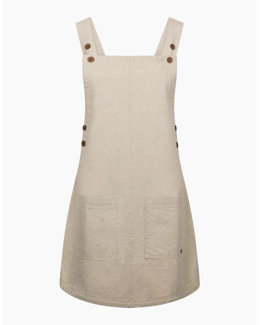 Trespass Natural Ladies Twirl Casual Dress