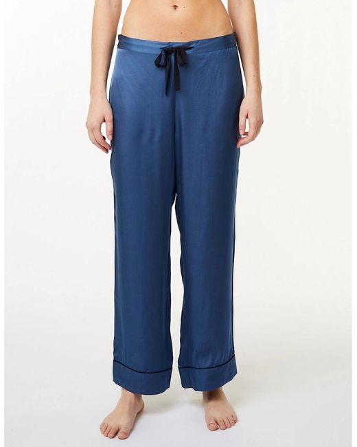 CCDK Blue Janet Pajamas