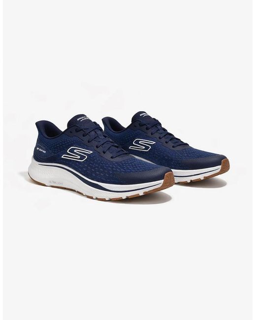Skechers Blue Go Run Consistent 2.0 for men