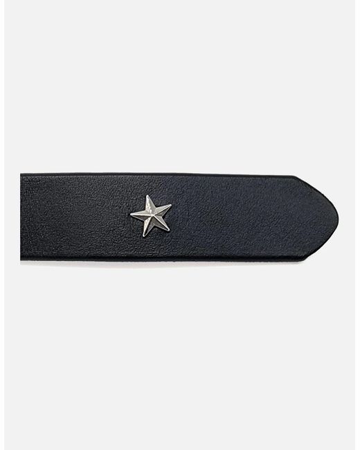 Nooki Design Blue Calisto Star Belt