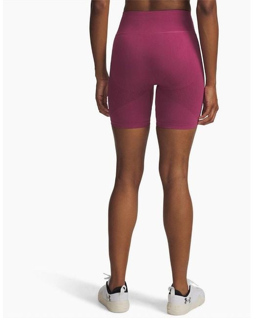 Under Armour Red Vanish Seamless S
