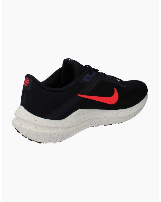 Nike Black Air Winflo 10 Running Trainers Dv4022 Sneakers Shoes 002 for men