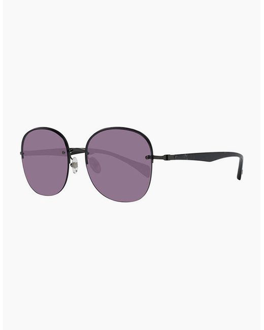 Yohji Yamamoto Purple Y's Sunglasses
