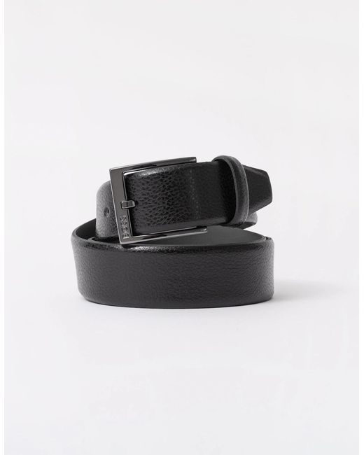 Boss Black Boss Elloy Belt for men