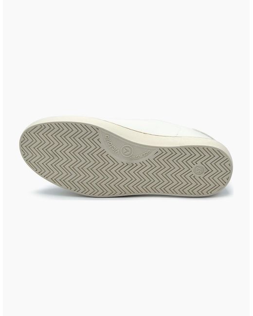 Victoria White Berlin 1126142 Ladies Shoe