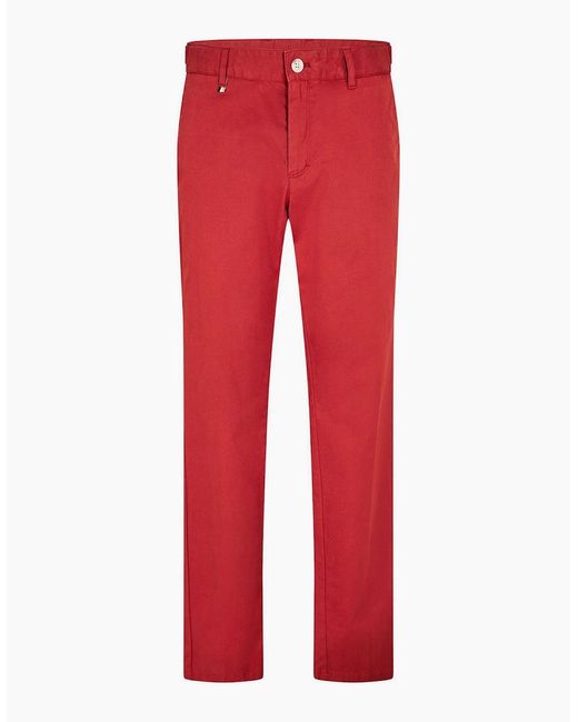 Boss Red Genius W 242F 10248285 01 for men