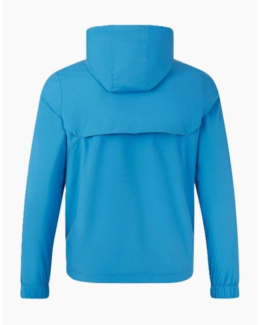 Castore Blue Rngrstrngjkt Ld99 for men