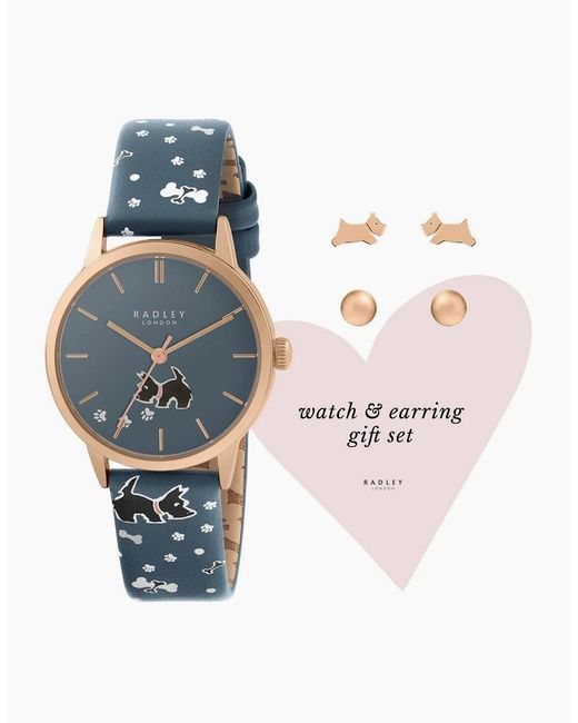 Radley Blue Ry21682A Set