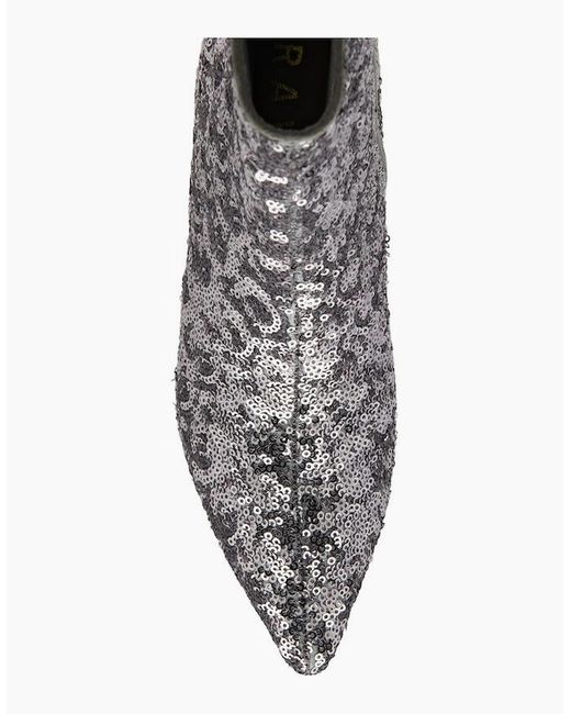 Ravel Brown Currans Ankle Boots