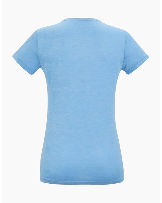 Regatta Blue Ladies Josie Gibson Fingal Edition T-Shirt