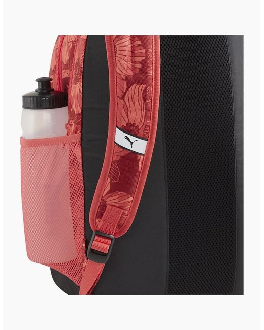 PUMA Red Academy Backpack for men