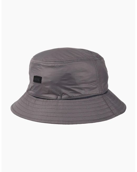 Regatta Gray Adult Utility Bucket Hat