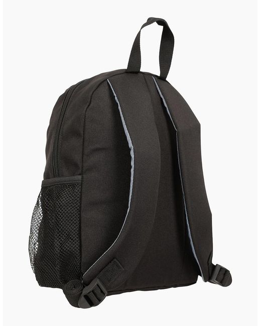 Mountain Warehouse Black Walklet 6L Backpack