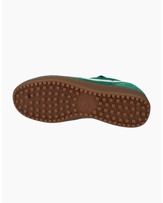 Nike Green Field General Trainers Hj6000 300