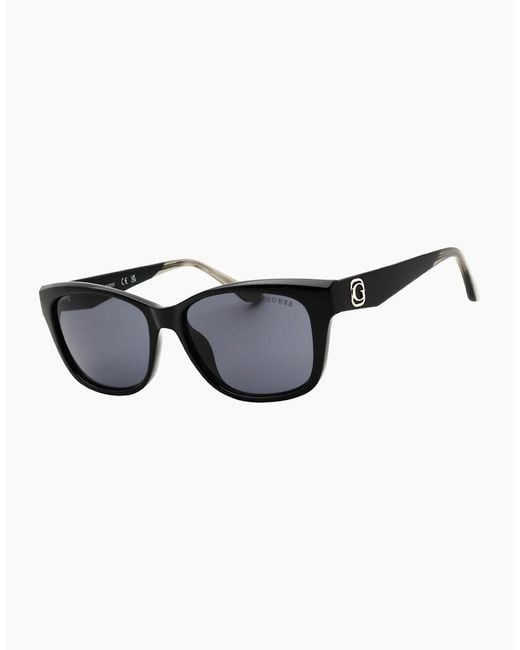 Guess Multicolor Shiny Sunglasses