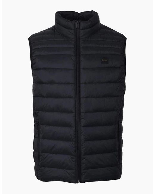 Boss Blue Boss Odeno Jackets for men
