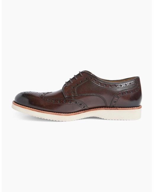 Oliver Sweeney Brown Carlton Dark for men