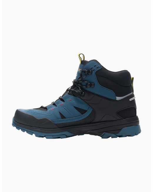 Regatta Blue Regen Walking Shoes for men