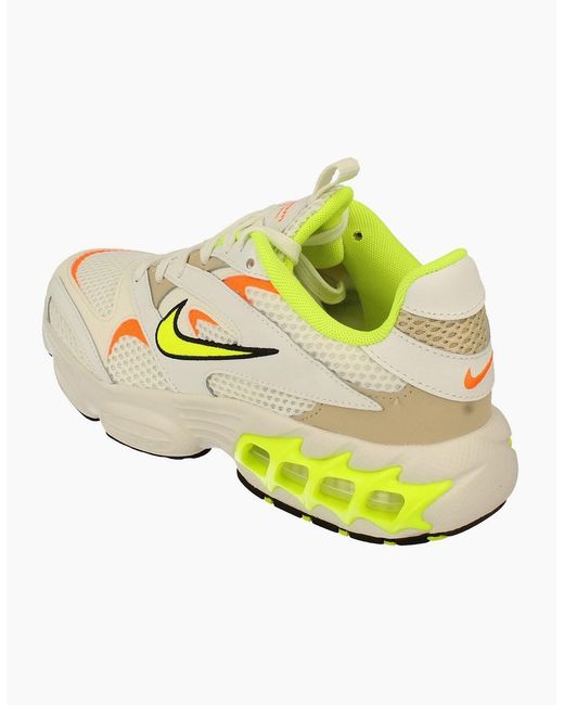 Nike White Zoom Air Fire Cw3876 104