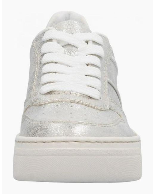 Rieker White N6402-40