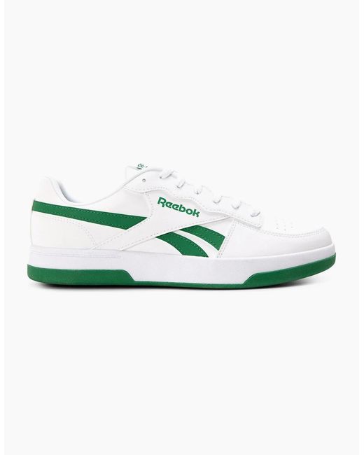 Reebok Green Prime Serve Sn99 for men