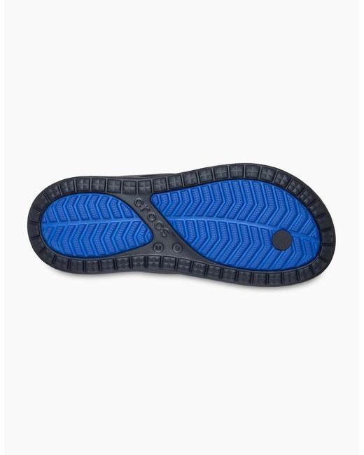 CROCSTM Blue Coast Flip Sandals for men