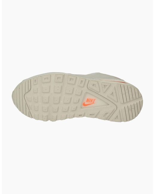Nike Air Max White Nike Air Max Command 397690 128