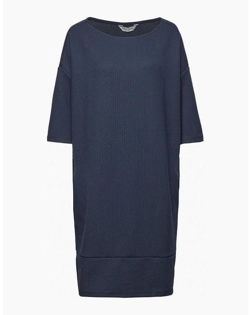 Great Plains Black Great Plains Martha Jersey Dress