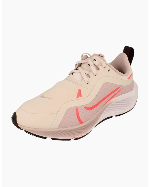 Nike Air Zoom Pegasus Pink Nike Air Zoom Pegasus 37 Shield Cq8639 600