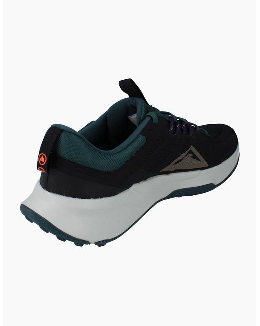 Nike Blue Juniper Trail 2 Nn Dm0822 006 for men