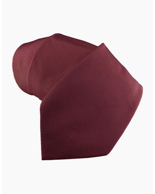 Dunhill Purple Tie for men