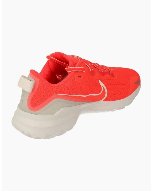 Nike Red Renew Ride Cd0314 600