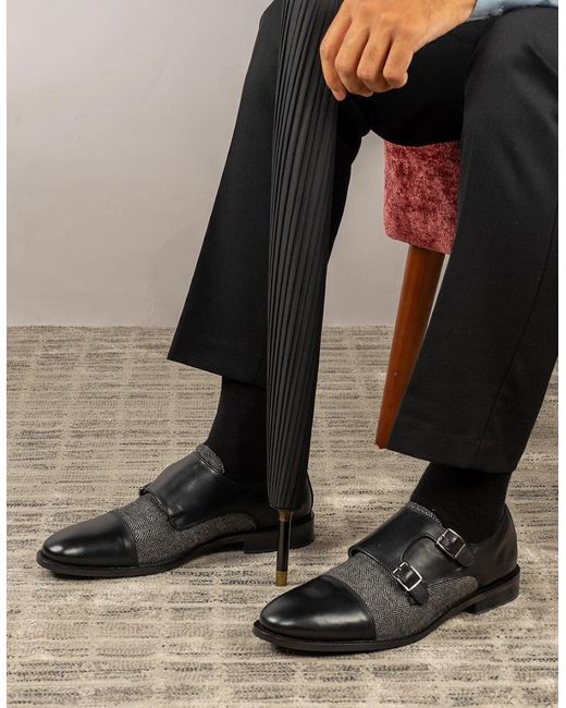 Oswin Hyde Brown Oscar for men