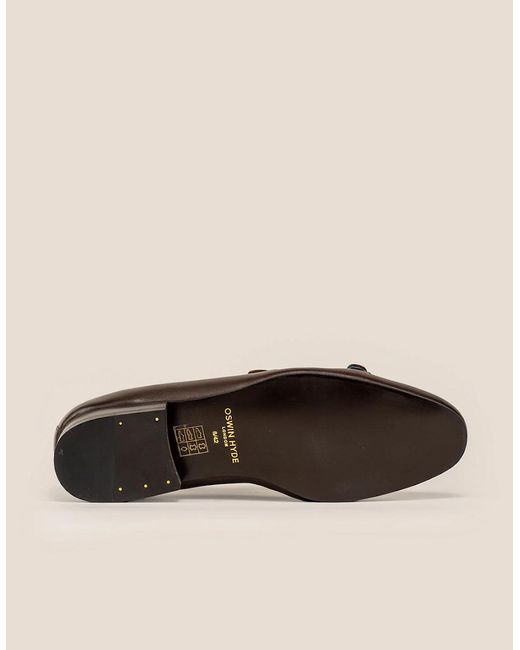 Oswin Hyde Natural Clifford for men