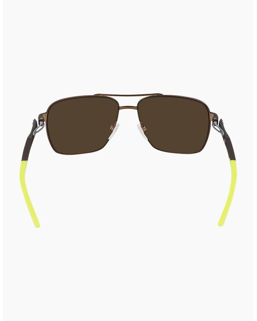 Nike Metallic Premier Retro Sunglasses for men