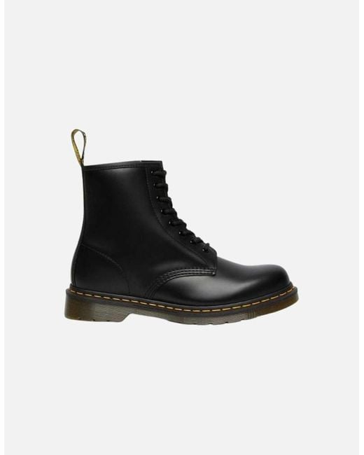 Dr. Martens Black 1460 Smooth for men