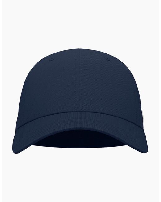 Under Armour Black Team Blitzing Baseball Cap