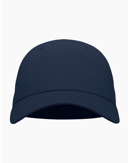 Under Armour Black Team Blitzing Baseball Cap