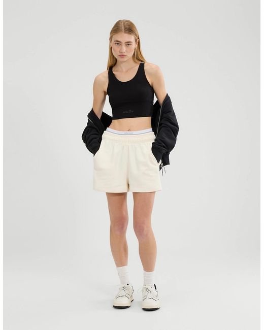 Ellesse Natural Altilia Short