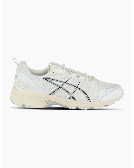 Asics White Gel-Nunobiki Trainers, Pure & Light