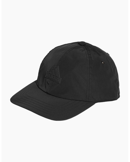 Adidas Black Fi Tech Baseball Cap