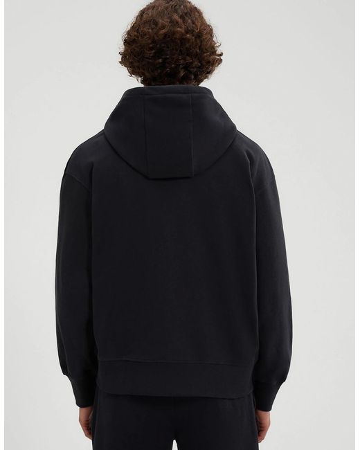 Ellesse Blue Kalvini Fz Hoody for men