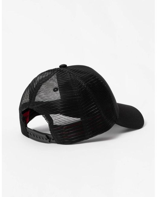 Boss Black Hugo Kody Logo Patch Cap for men