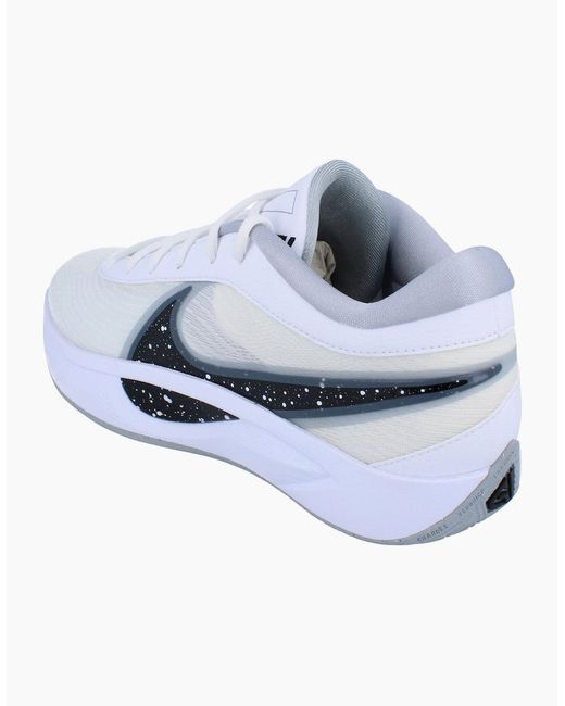 Nike Blue Giannis Freak 6 Basketball Trainers Fj7792 102 for men