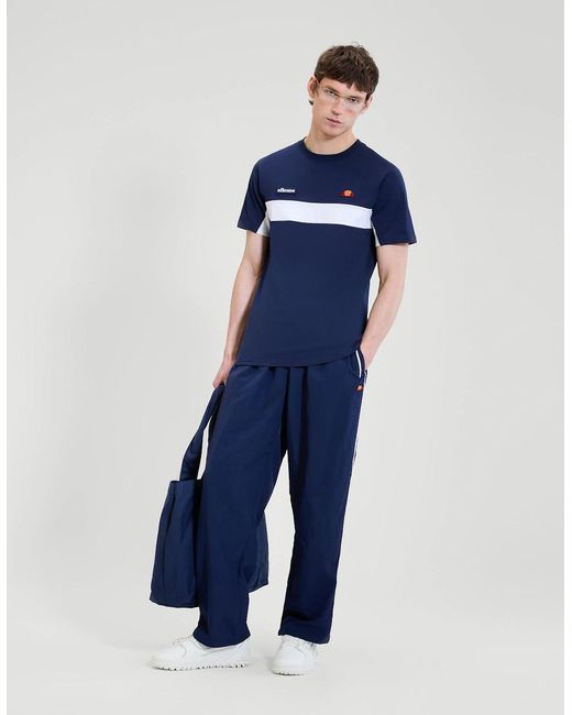 Ellesse Blue Dinelli Tee
