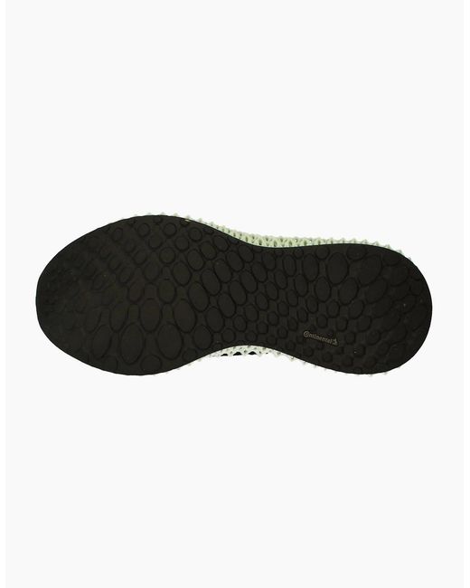 Adidas Blue Alphaedge 4D Fv6106 for men