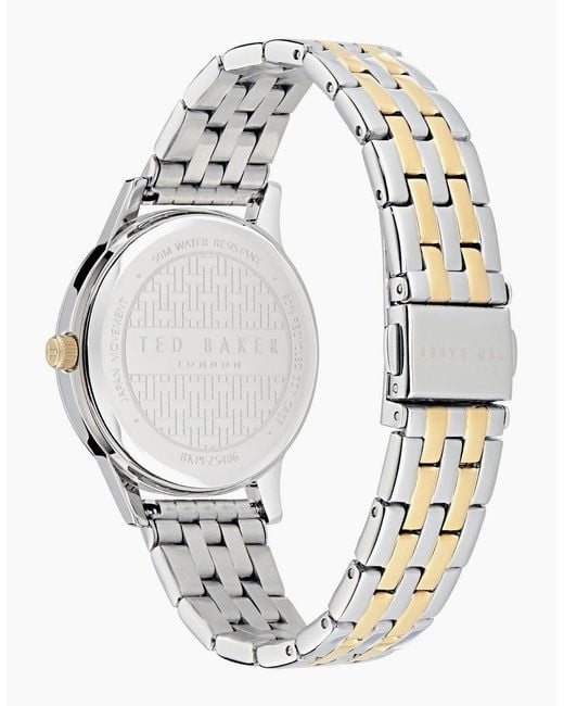 Ted Baker Metallic Constellation for men