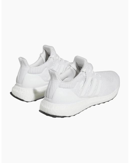 Adidas White 1.0 W Runners